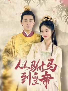 驸马凶猛（我做驸马那些年）（从驸马到皇帝）（天上掉下个驸马爷）(全集)