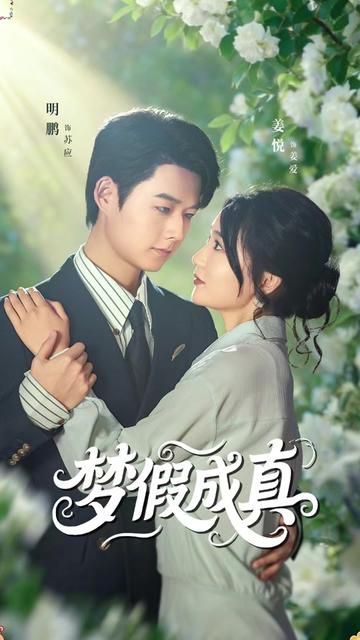梦假成真(全集)