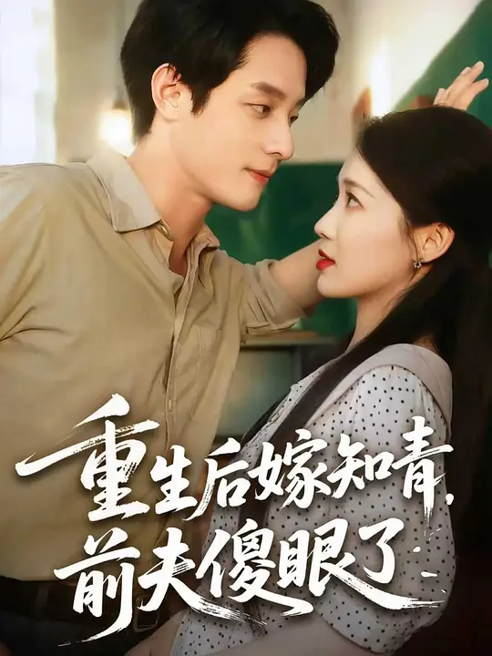 重生后嫁知青，前夫傻眼了(全集)