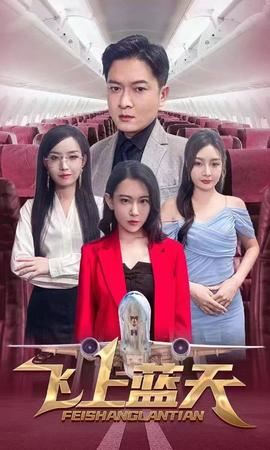 飞上蓝天(全集)